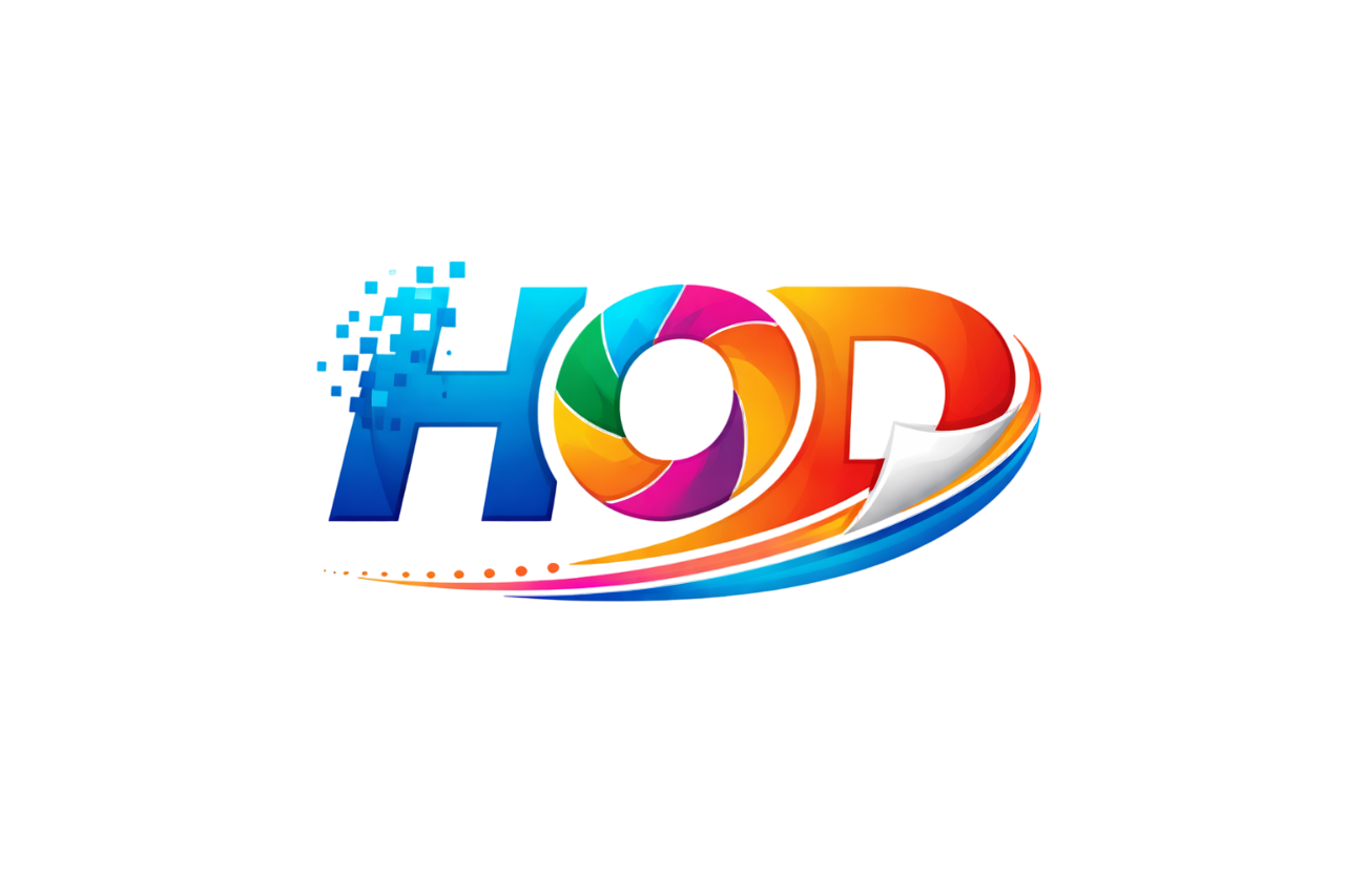 HOD Logo
