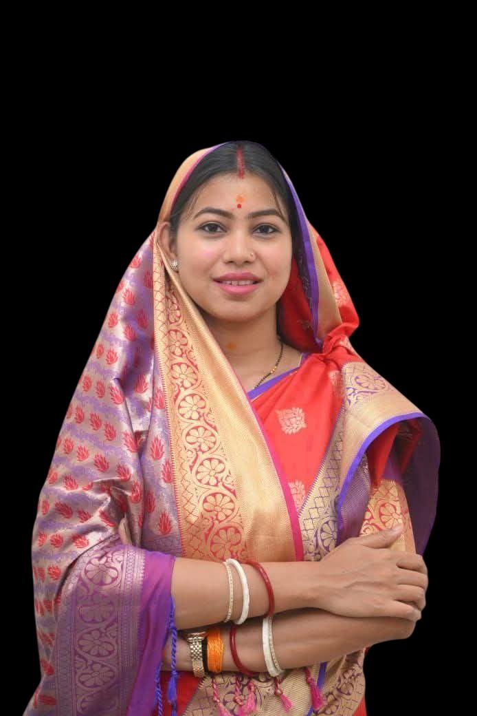 Purnima Sahu