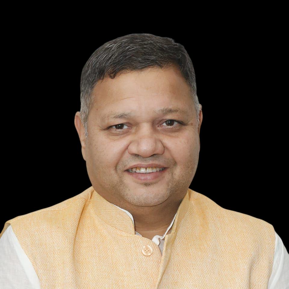 Neeraj Sharma