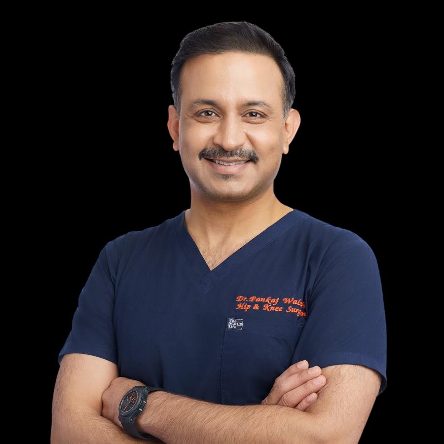 Dr Pankaj Walecha