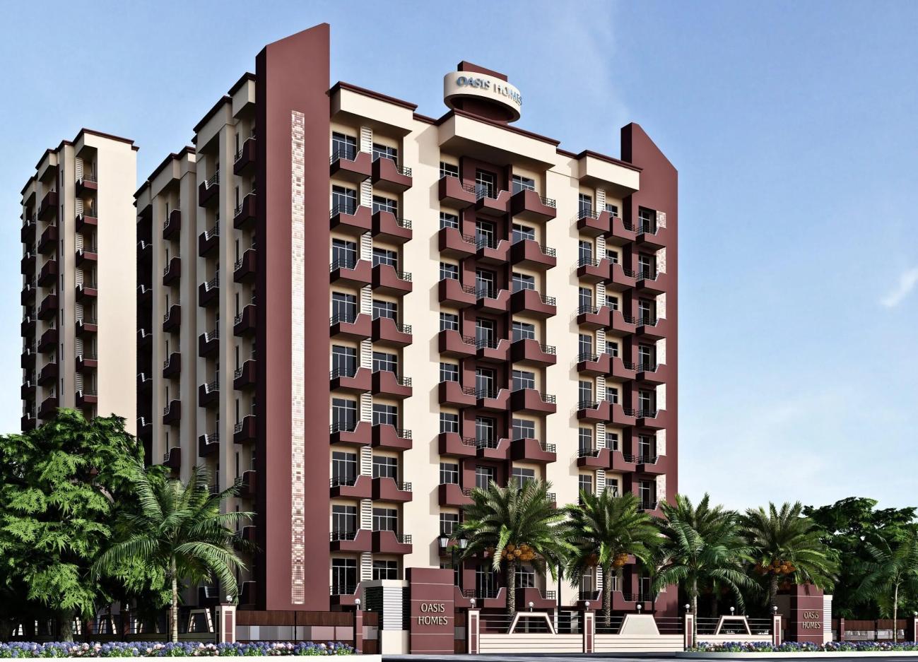 Oasis Group of Companies
