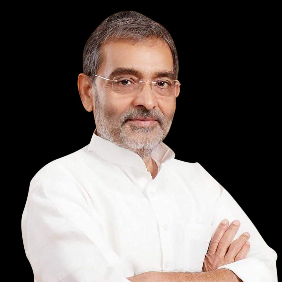 Upendra Kushwaha